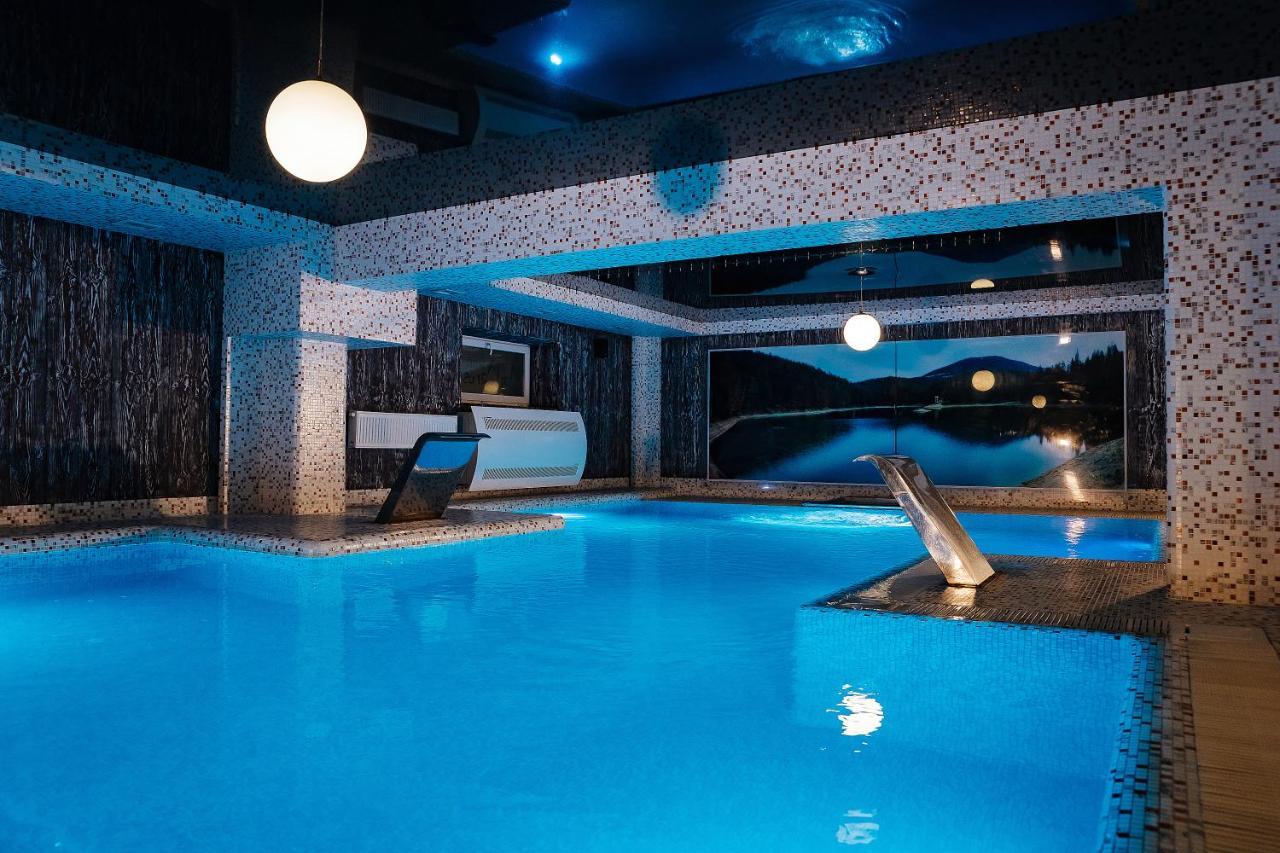 Aparthotel Marmaros & 3*