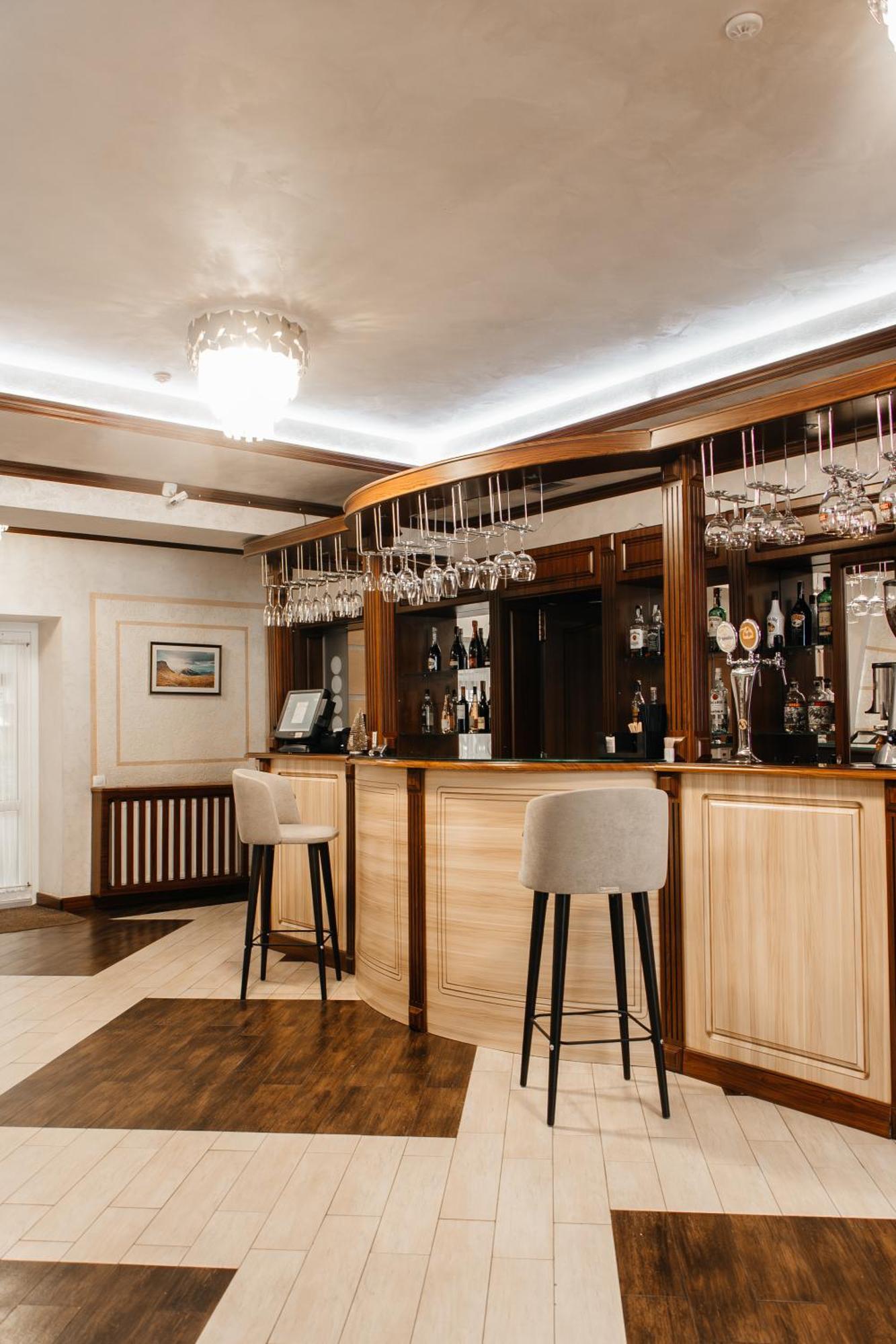 Marmaros & 3* Bukovel